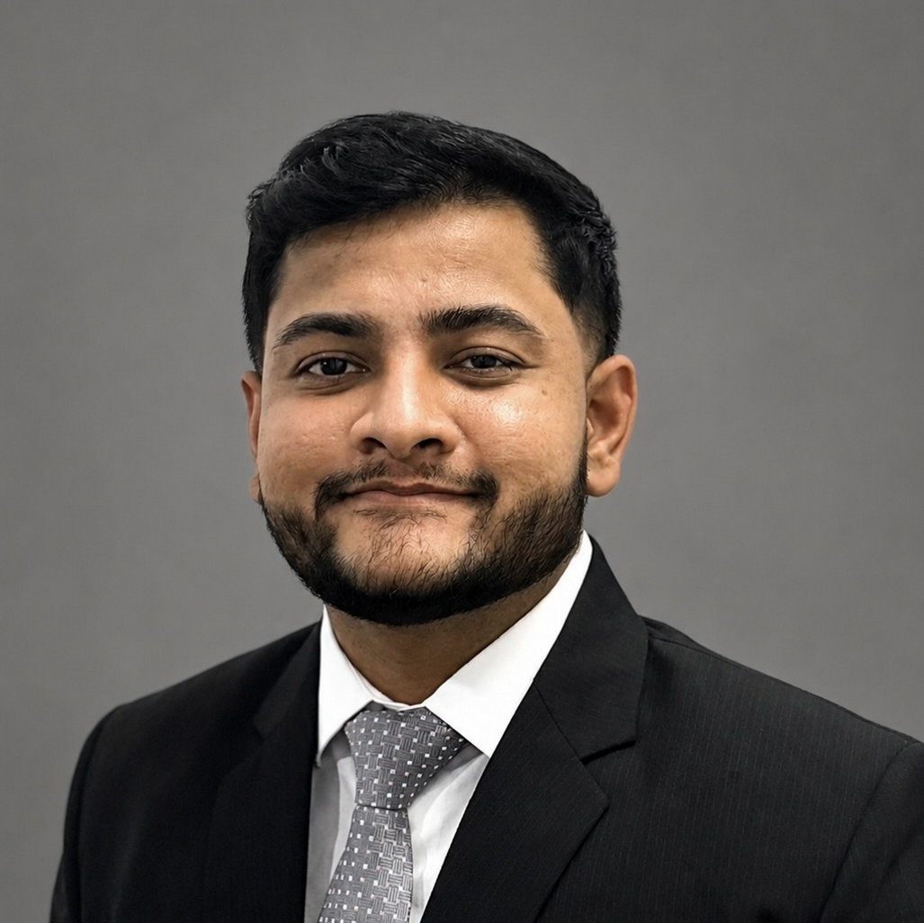 Meet Patel