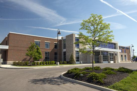 Outpatient Care Pickerington Now Open | OSU Health Plan